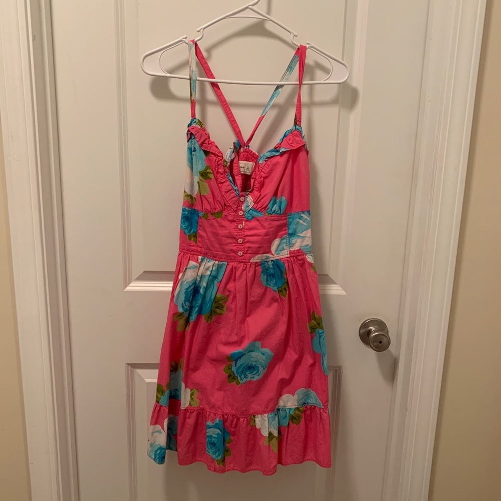 Abercrombie & Fitch women’s size large dress